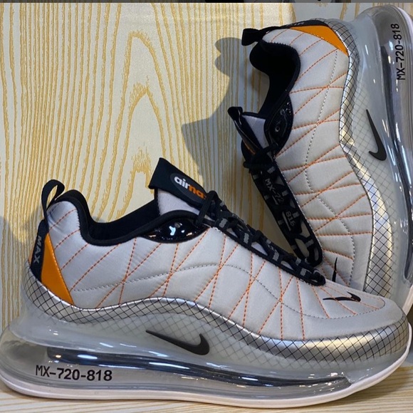 🔥Nike Air Max 720-818 - Picture 6 of 6